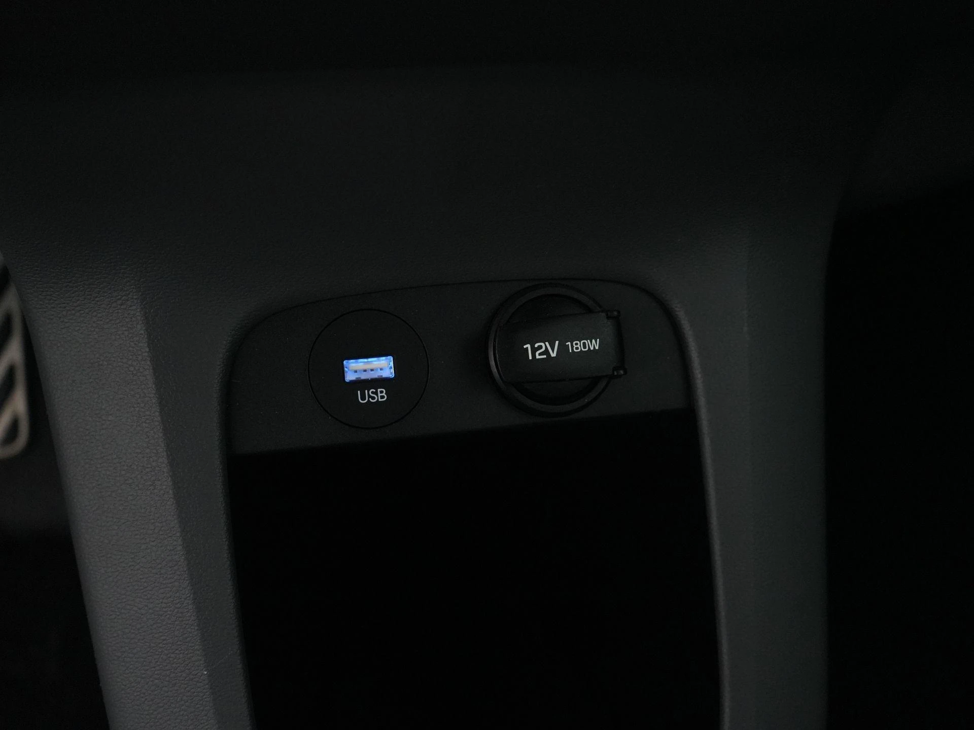 Hyundai IONIQ 5 Lounge 73kWh