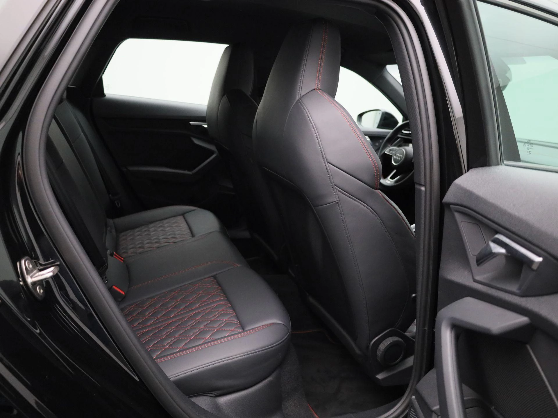 Audi A3 Sportback 2.0 30 TDi 85kW S tronic Business Ed.