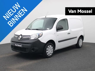 Renault Kangoo Z.E.
