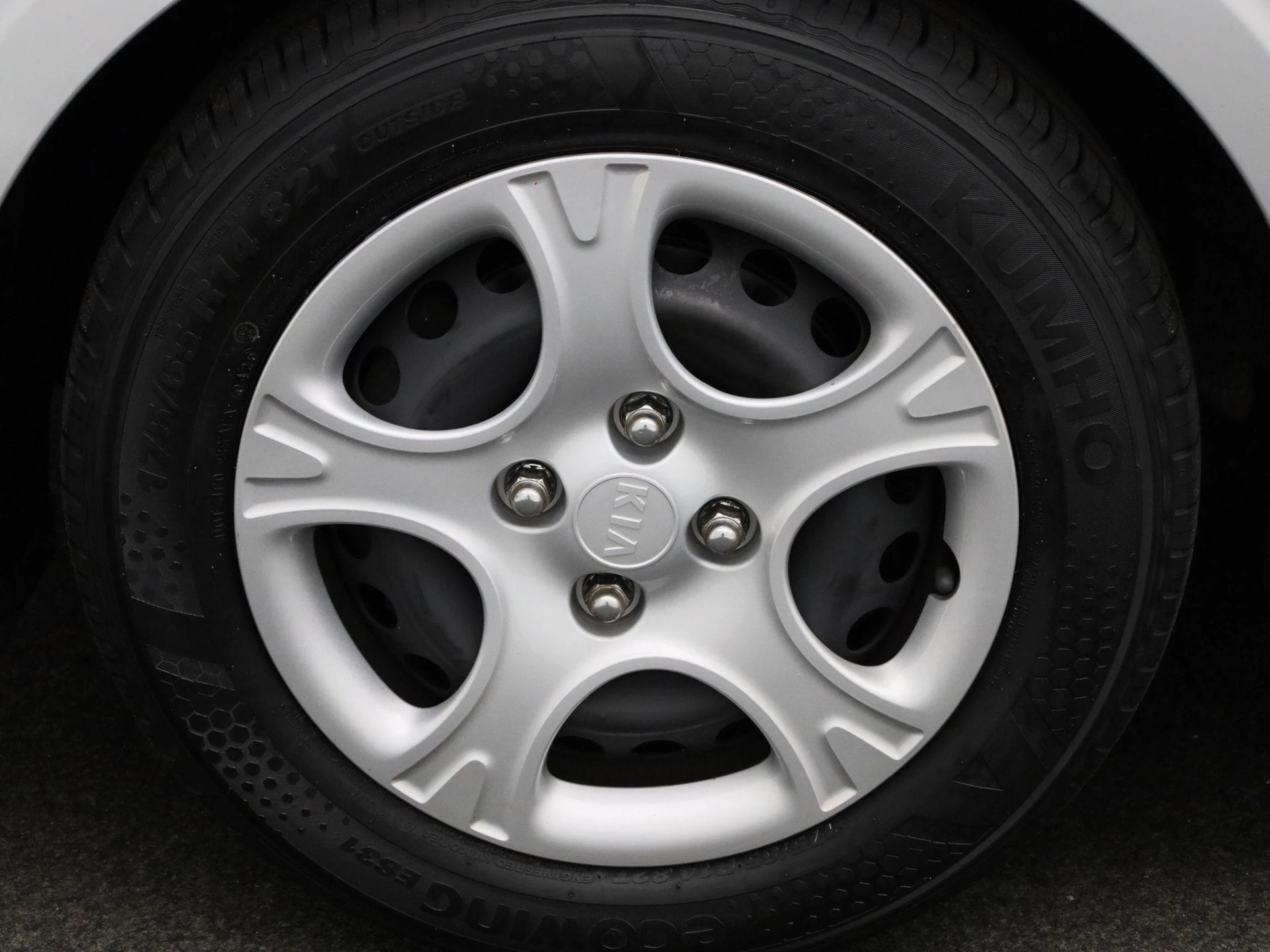 Kia Picanto 1.0 DPi ComfortLine 5p