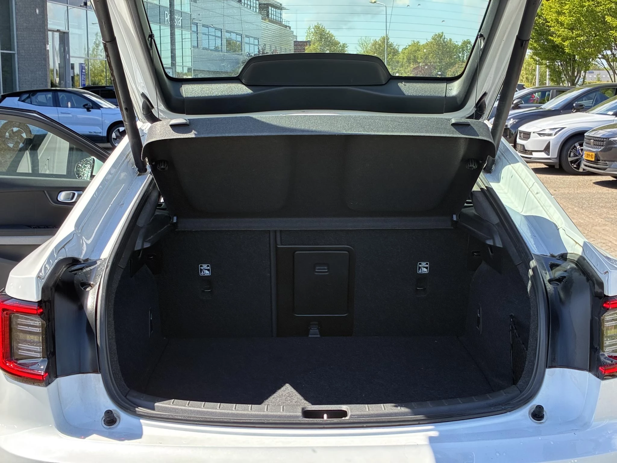 Polestar 2 Long Range Single Motor 78 kWh