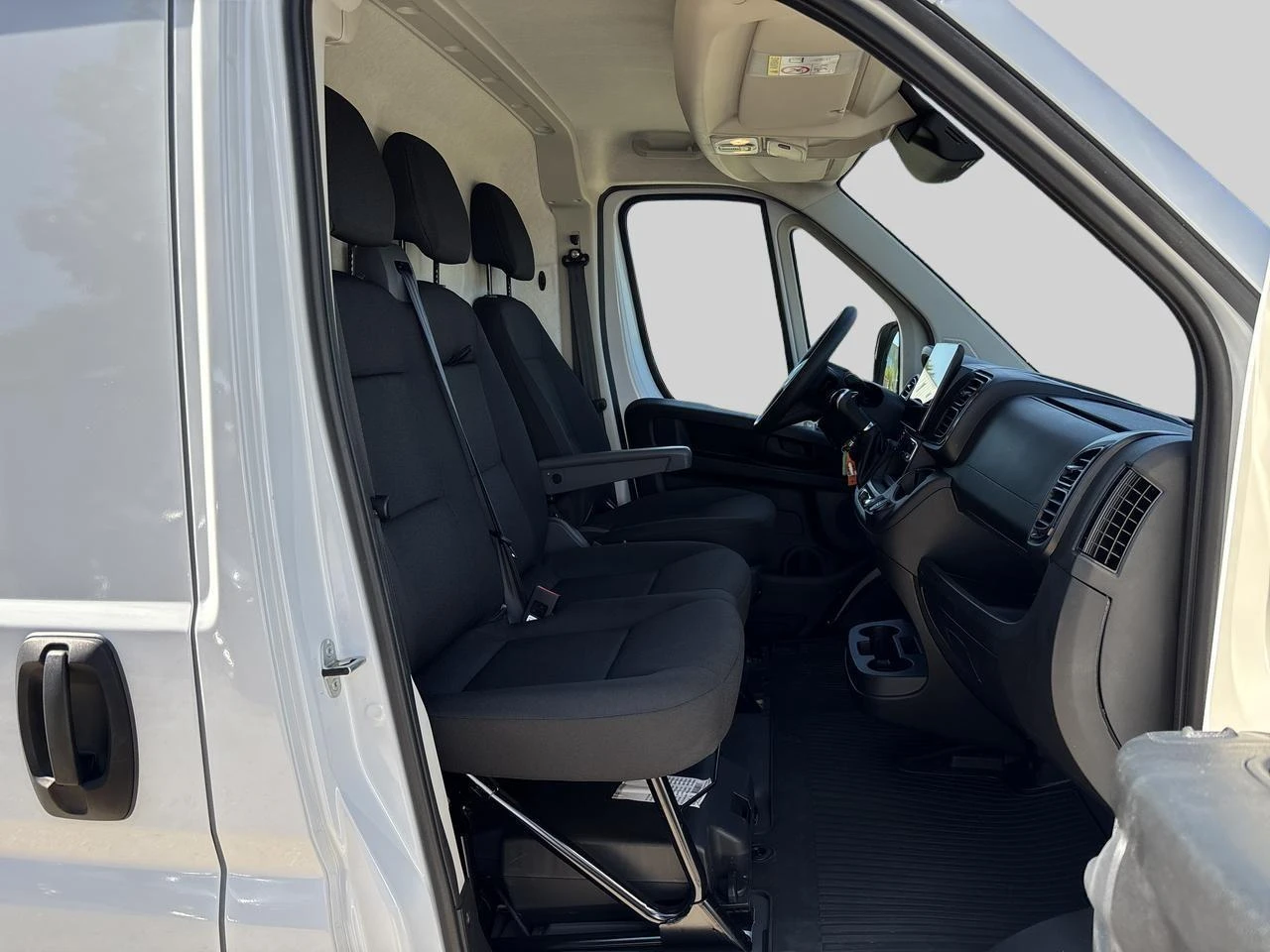 Peugeot Boxer 2.2 BlueHDi S&S 140 335 L3H2 Auto