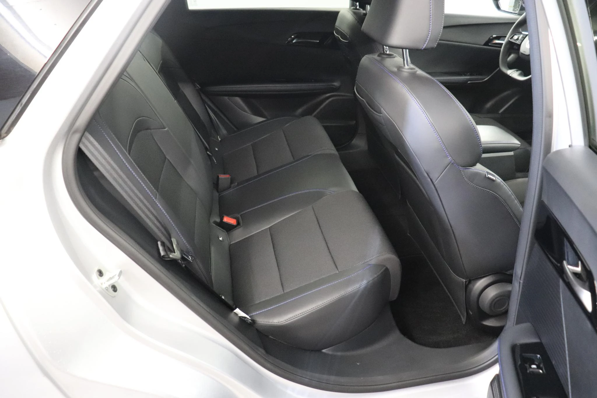 MG MG4 64 kWh Luxury