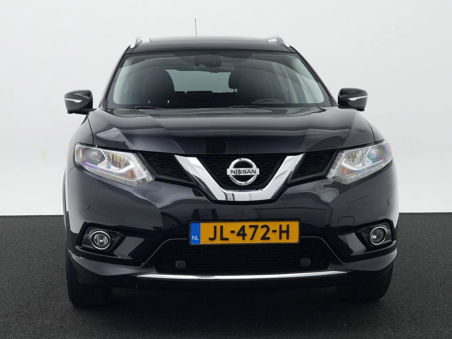 Nissan X-Trail 1.6 DIG-T Tekna