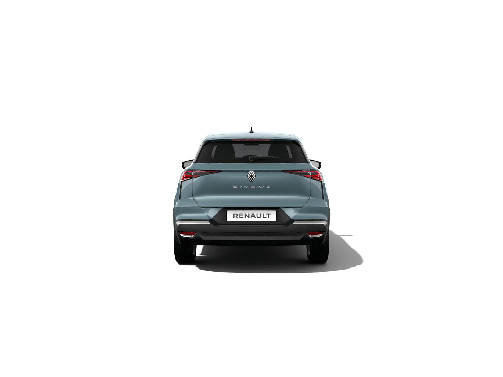 Renault Symbioz Techno