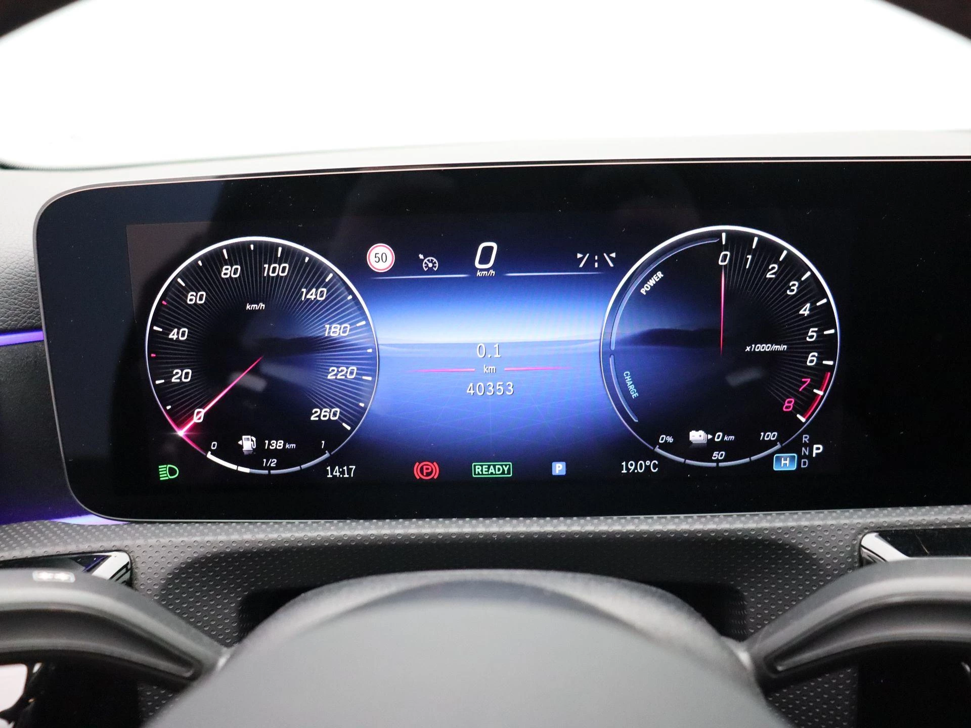 Mercedes-Benz Classe A 250 e AMG Line + PANORAMISCH DAK + CARPLAY + NIGHTPAKKET +