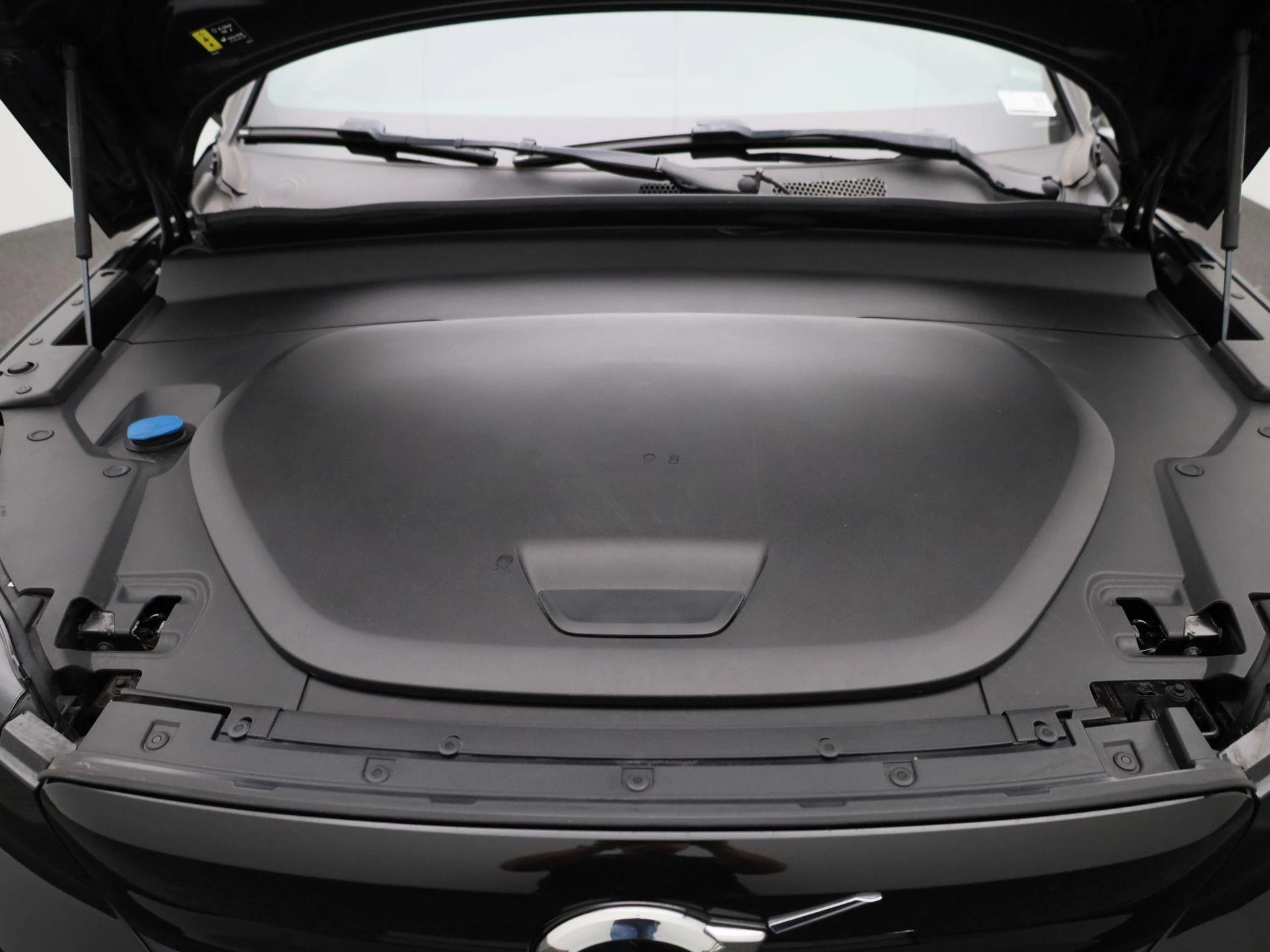 Volvo XC40 Recharge Core