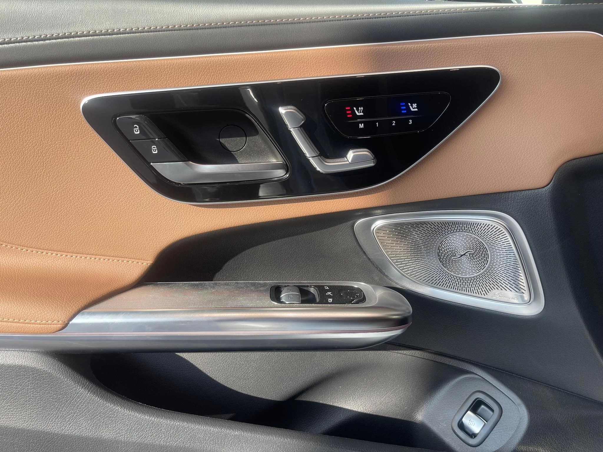 Mercedes-Benz CLE 220 d AMG Line Coupé + LEDER + PANO DAK + BURMESTER +