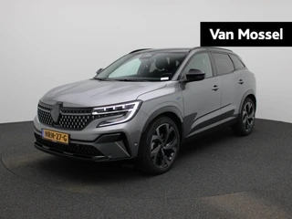 Renault Austral 1.2 E-Tech full hybrid 200 techno esprit Alpine