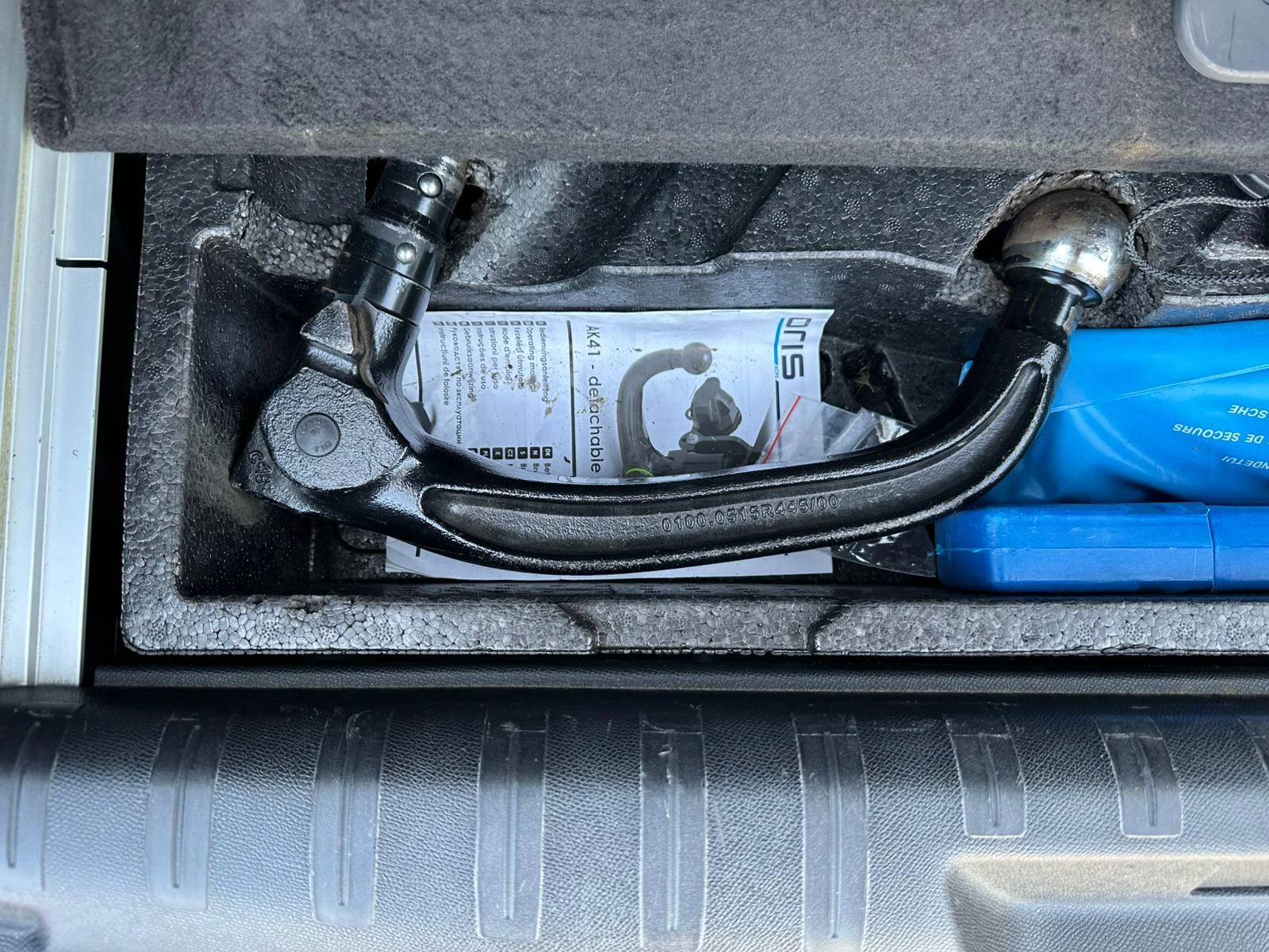 Peugeot 308 SW 2.0 BlueHDI Blue Lease GT-line