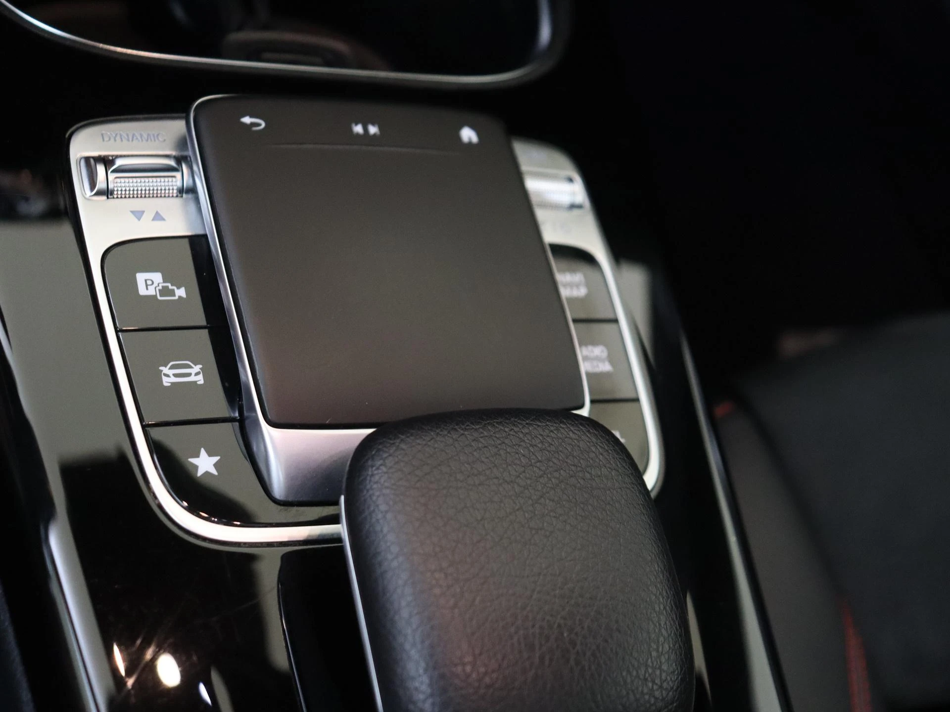Mercedes-Benz CLA 250 Premium Plus