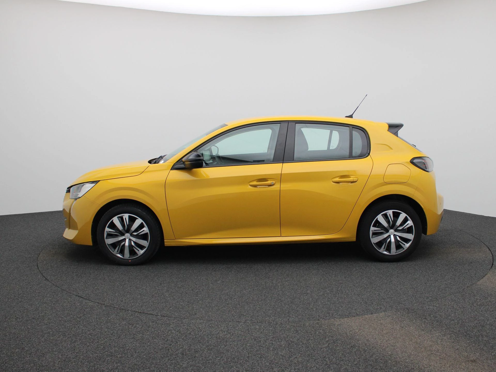 Peugeot 208 1.2 PureTech Active Pack