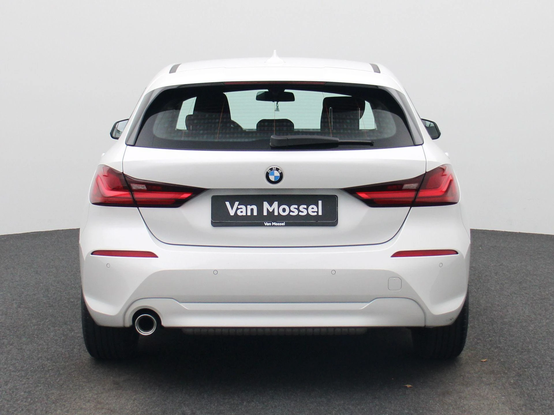 BMW 1 Serie 118i Executive
