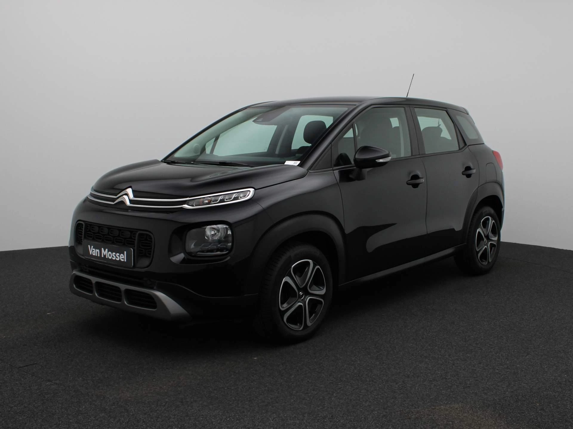 Citroën-C3 Aircross-image-5