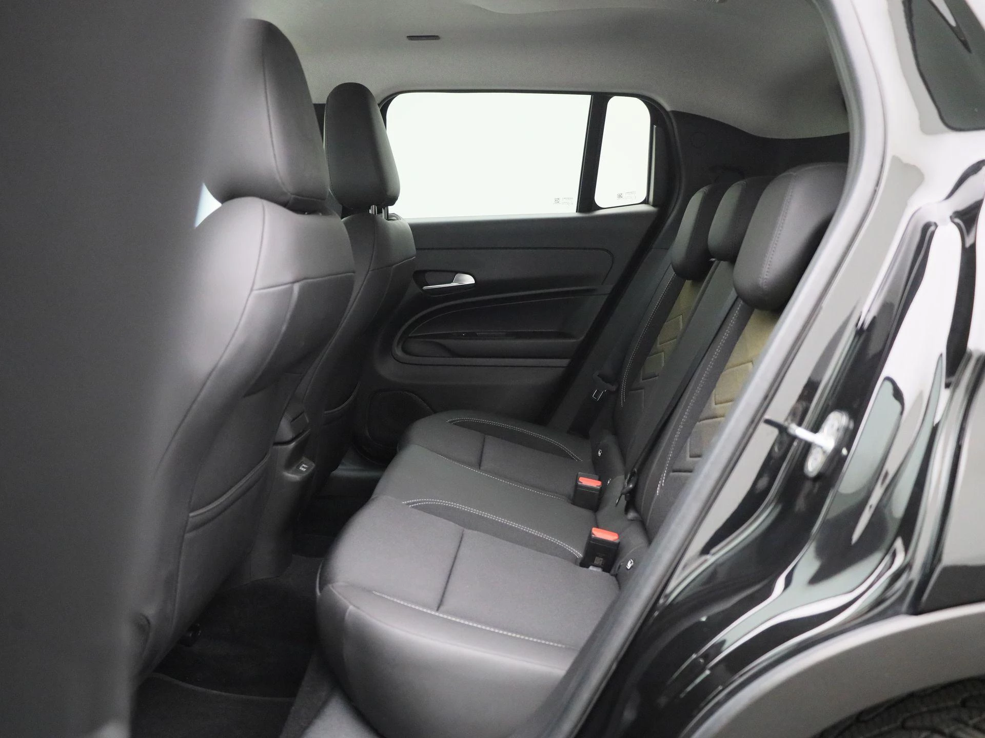 Jeep Avenger 54kWh 1st Edition