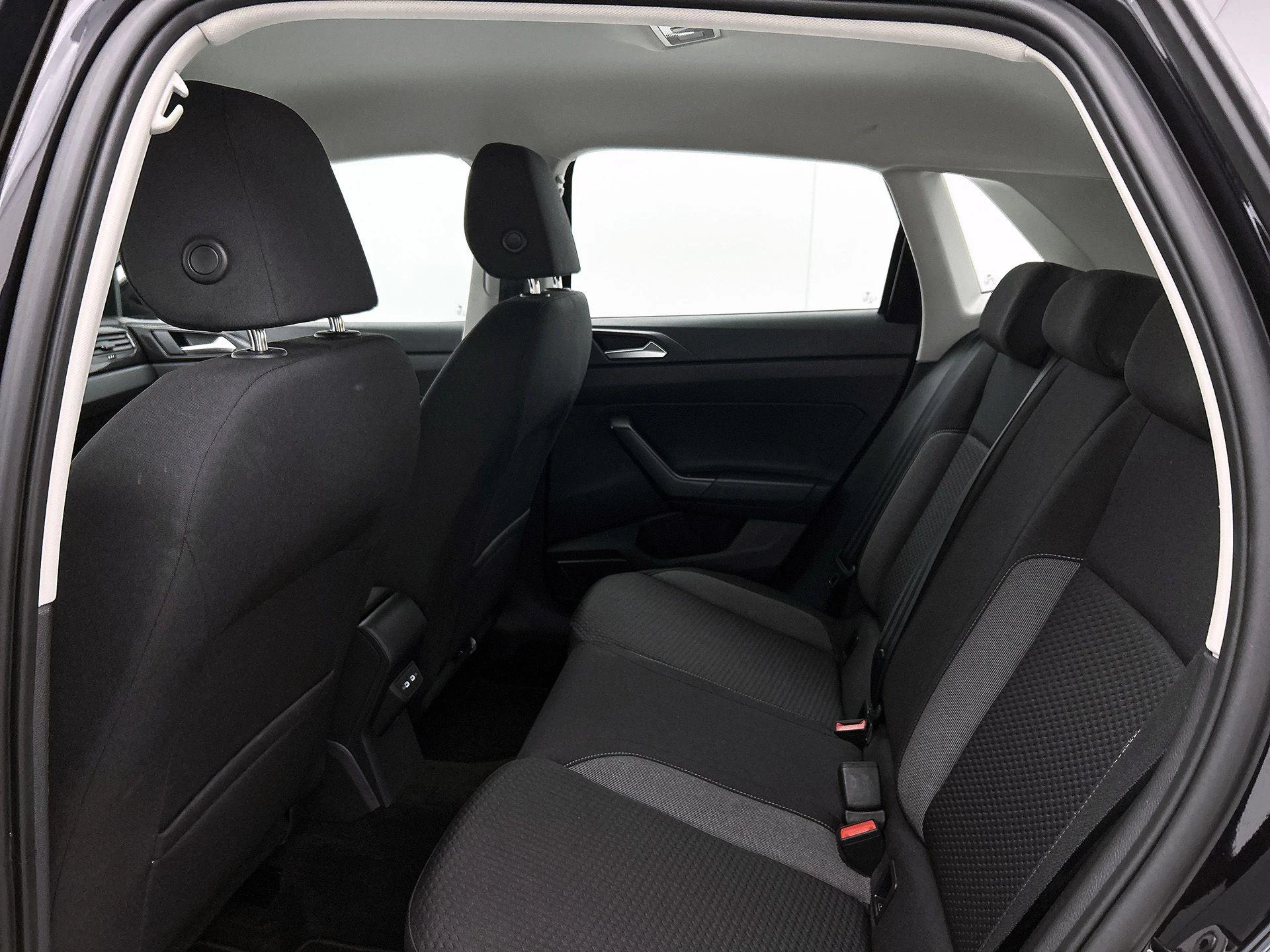 Volkswagen Polo 1.0 TSI Life Business 95pk