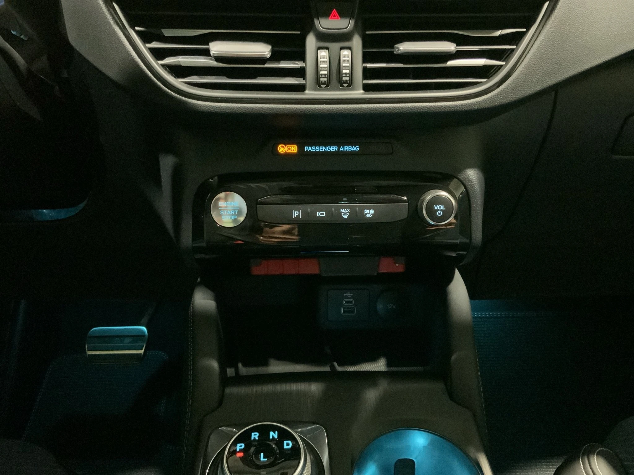 Ford Kuga BlueCruise Edition 2.5 Duratec Plug-in-Hybrid BlueCruise *HEZ Aktion*