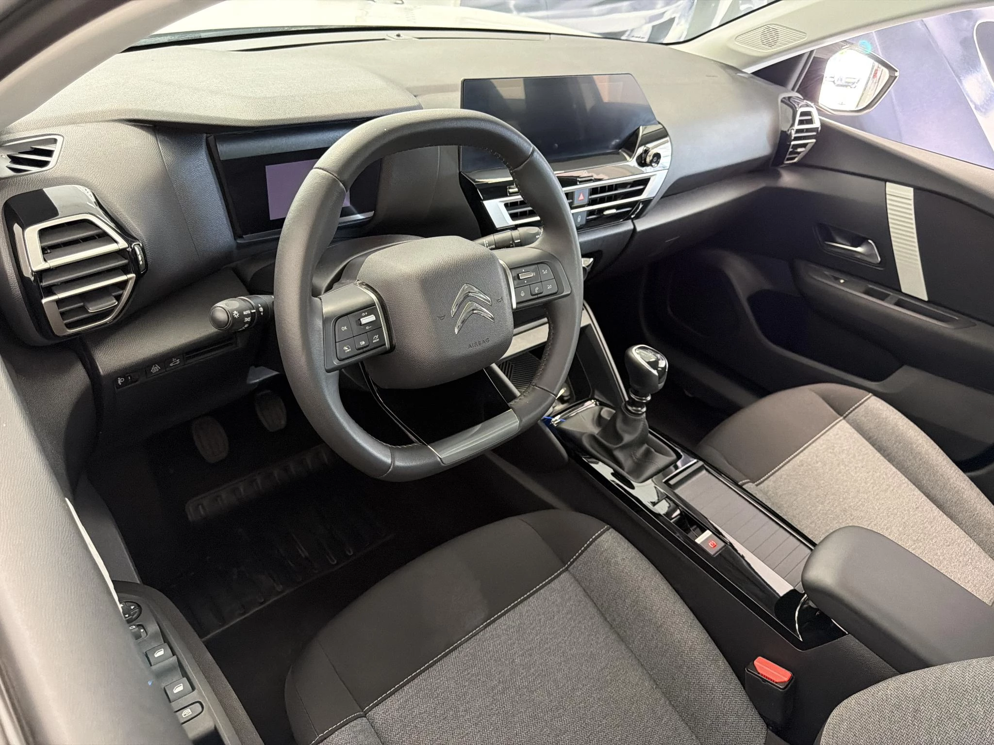 Citroën C4 X 1.2 Puretech 100 You