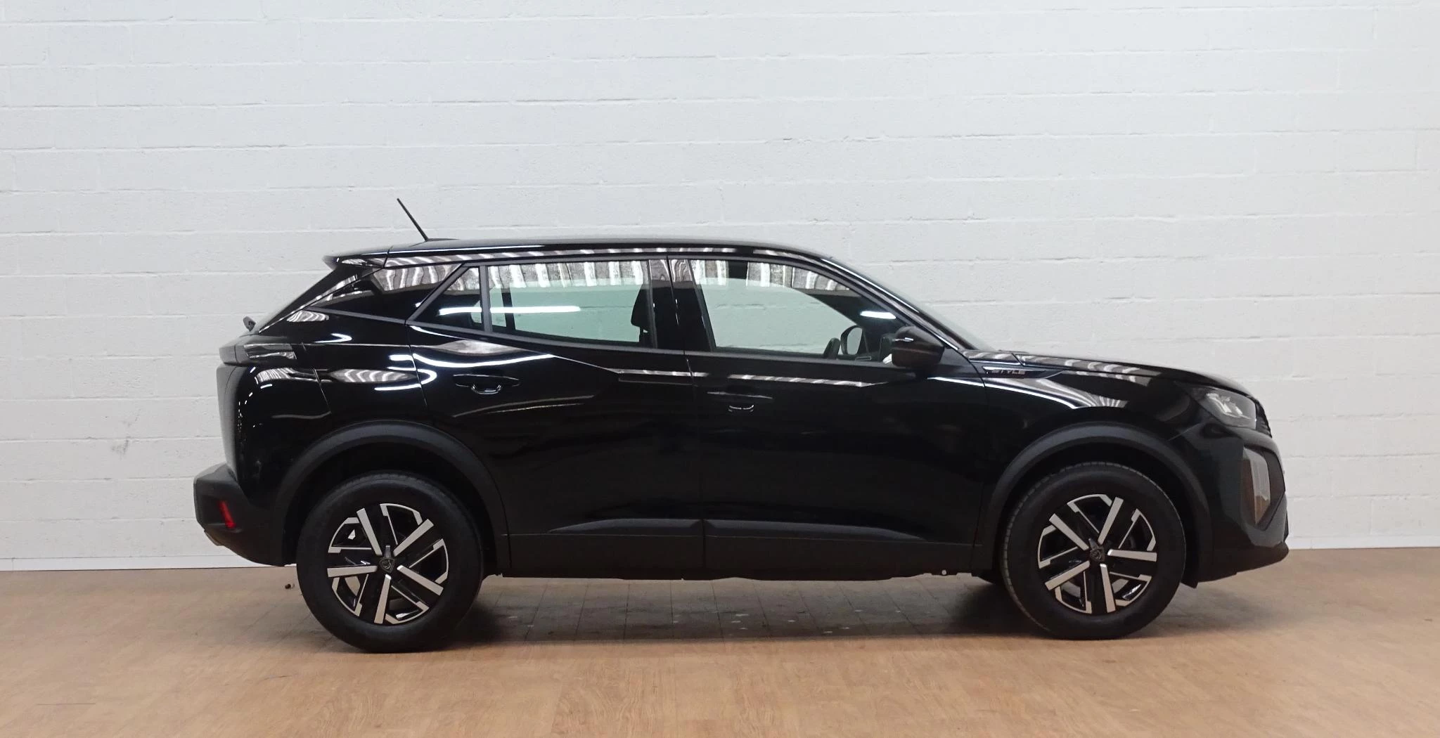 Peugeot 2008 1.2T Style