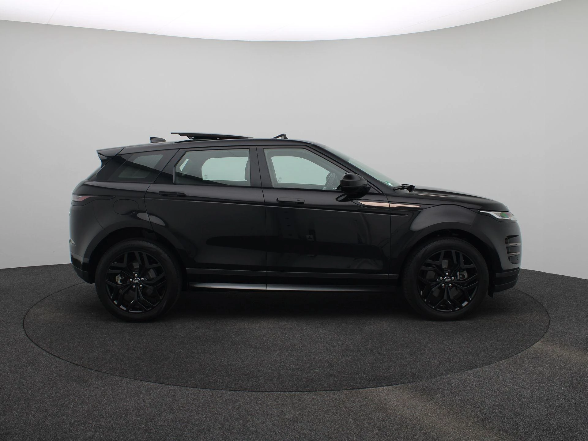 Land Rover Range Rover Evoque 1.5 P300e AWD R-Dynamic S