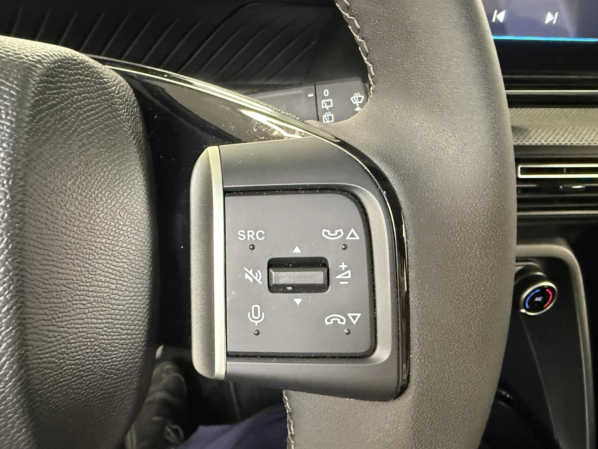 Citroën C3 Hybride 100 ëDCS6 YOU Pack PLUS