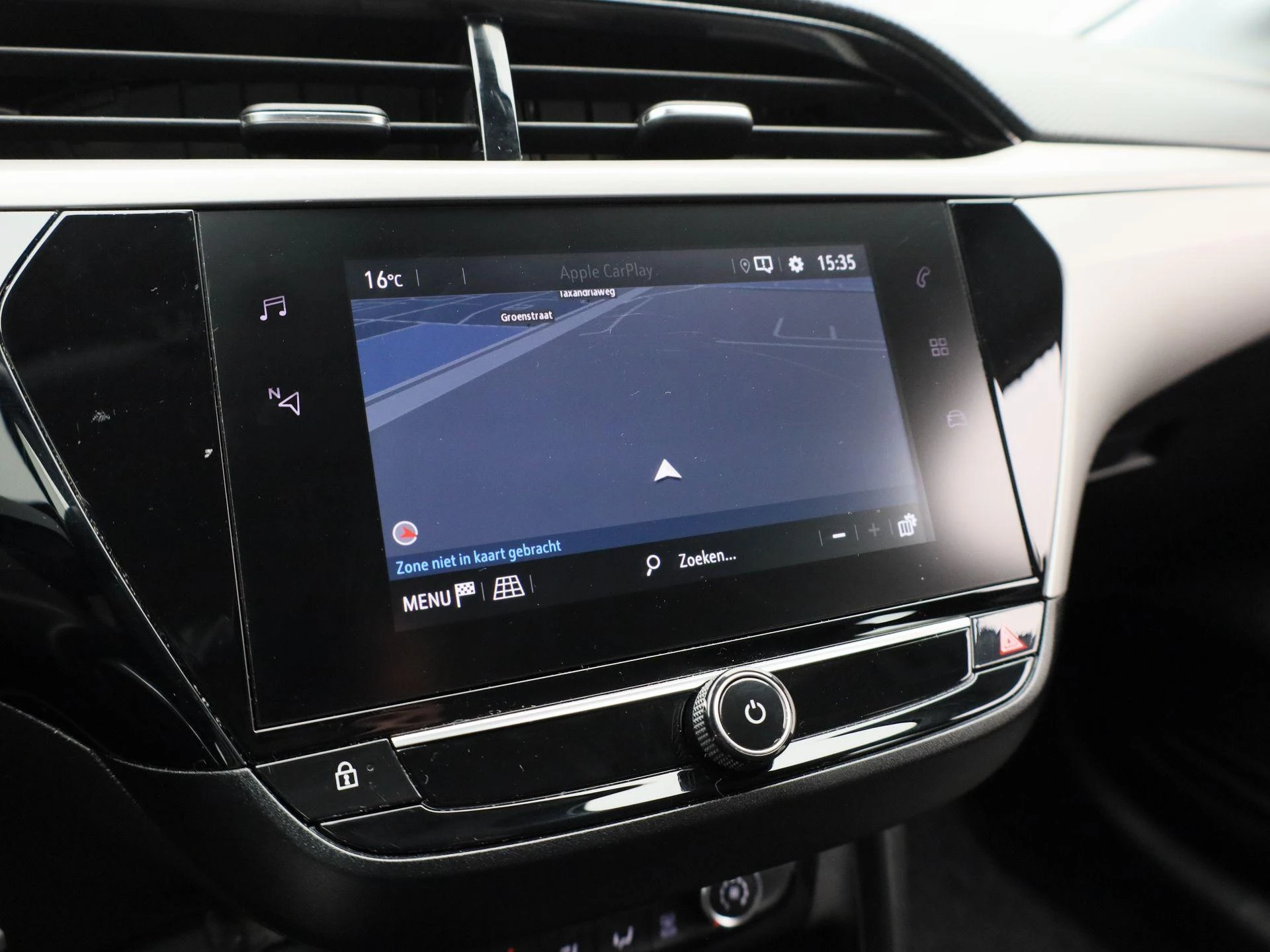 Opel Corsa 1.2 Turbo 74kW Edition