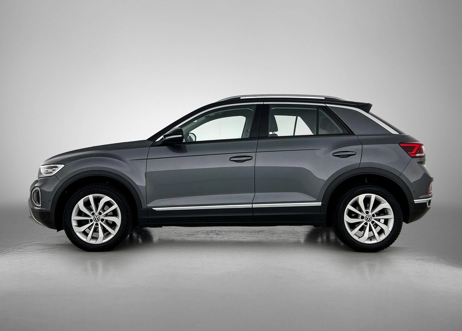 Volkswagen T-Roc 1.5 TSI Style
