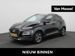 Hyundai Kona 1.6 GDI HEV Fashion Automaat |