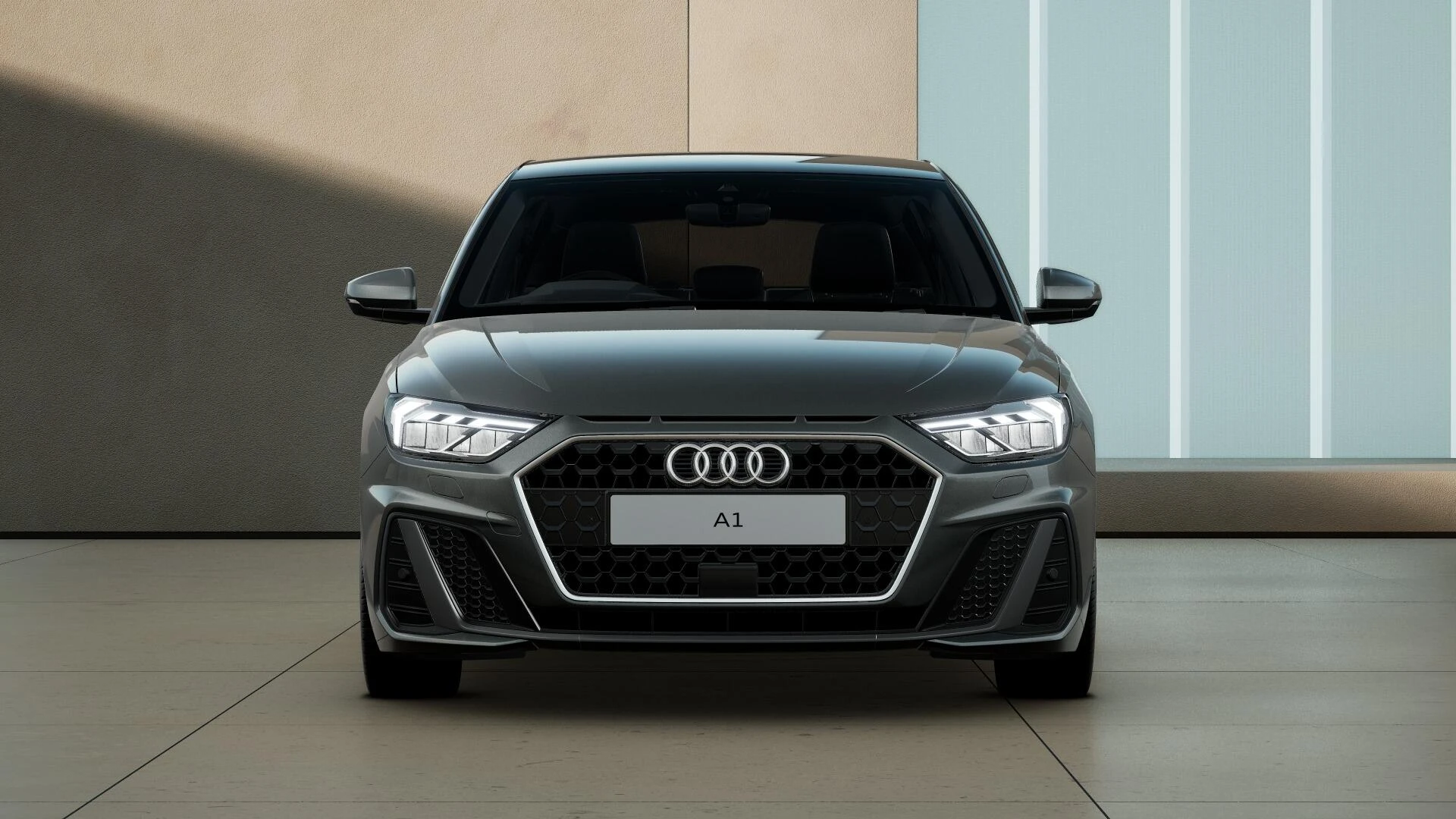 Audi-A1 Sportback-image-8