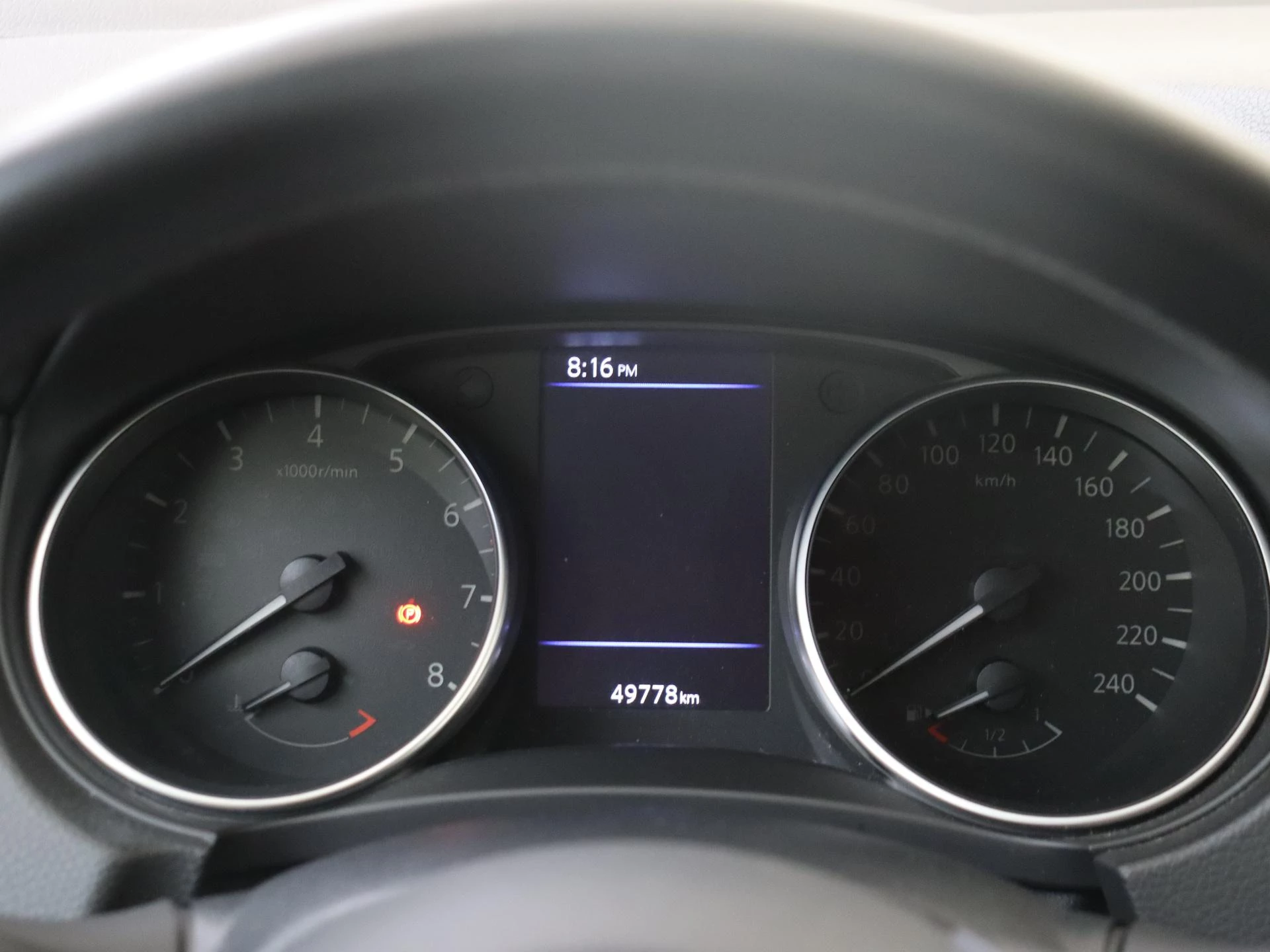 Nissan QASHQAI 1.3 140Pk DIG-T Acces Edition