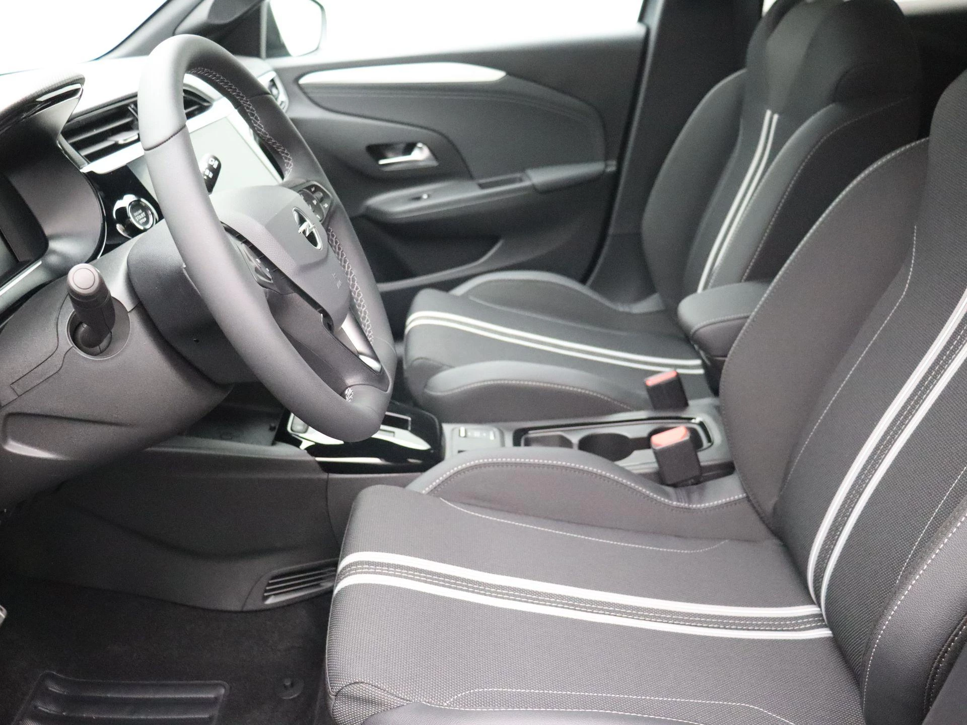 Opel Corsa 1.2 Turbo Hybrid 81kW eDTC GS