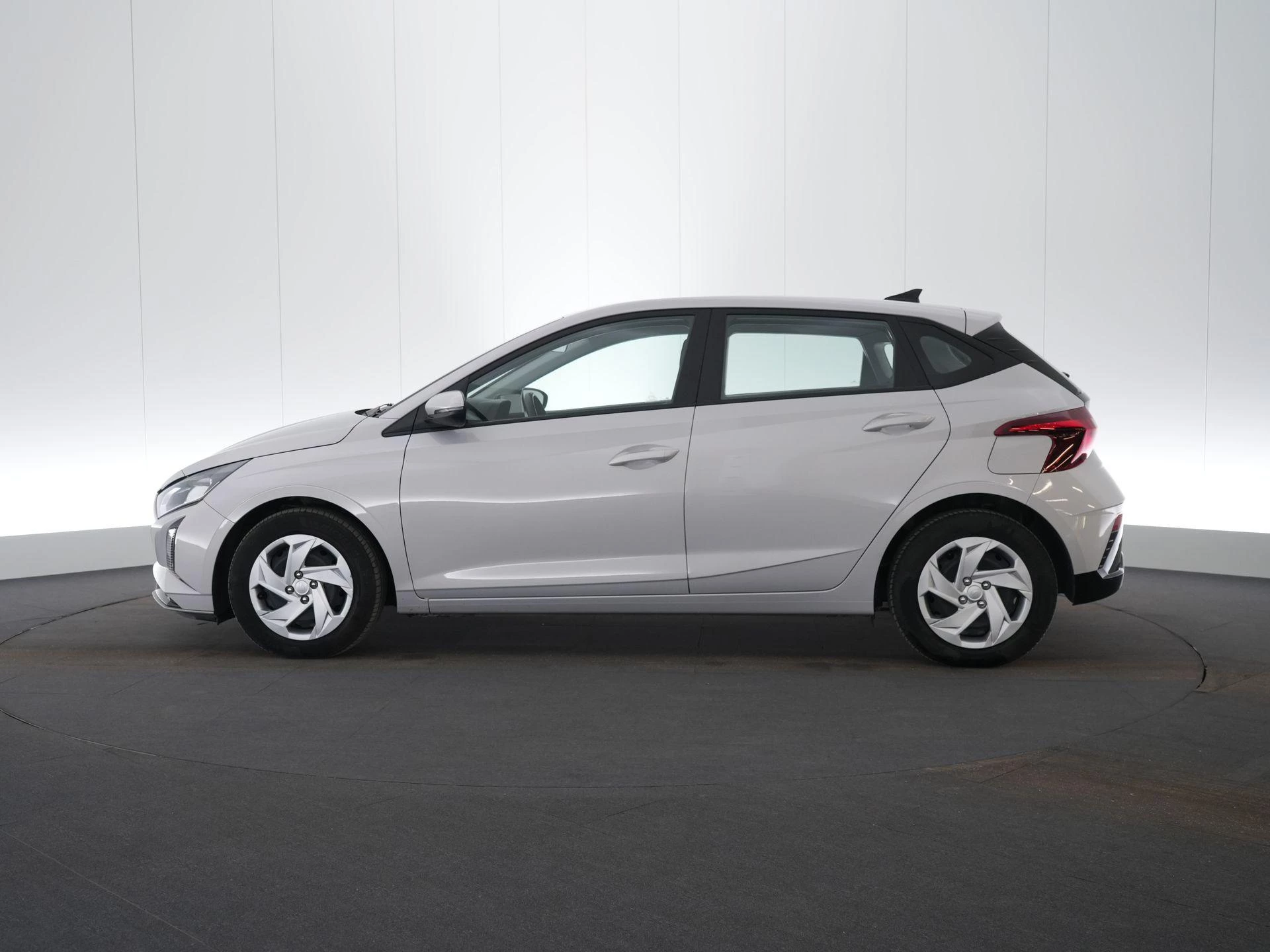 Hyundai i20 1.0 T-GDi 74kW Twist