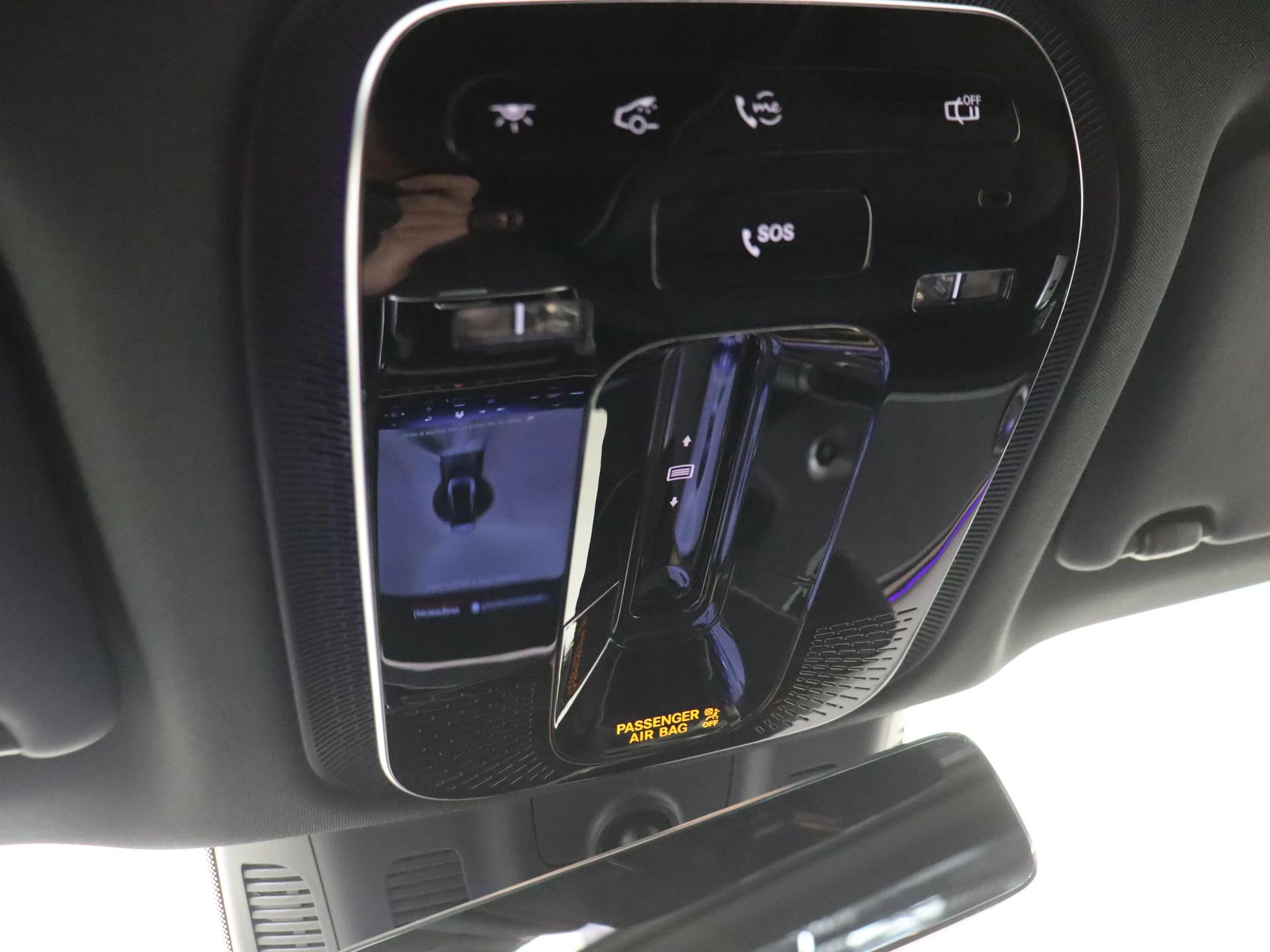 Mercedes-Benz EQE 350 AMG Line 89 kWh