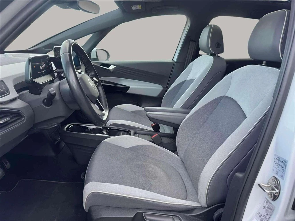 Volkswagen ID.3 EL Pro Performance Business 204HK 5d Aut.