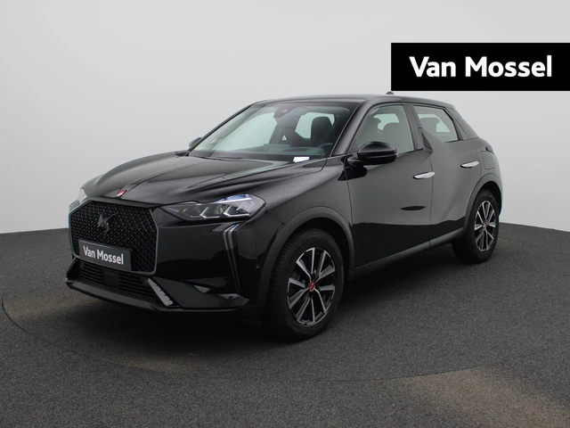 DS DS 3