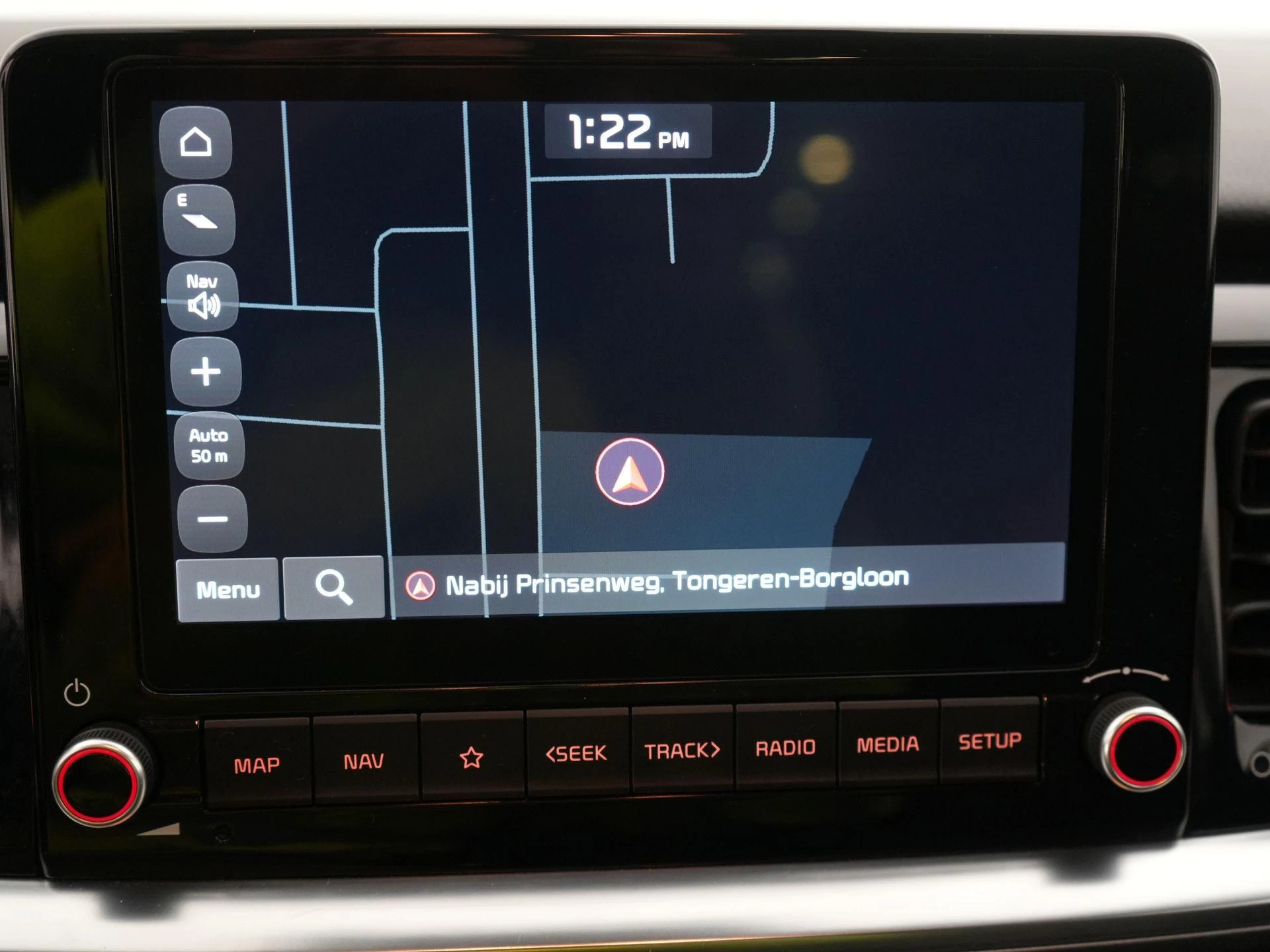 Kia Stonic 1.0 T 100 Style Edition DCT