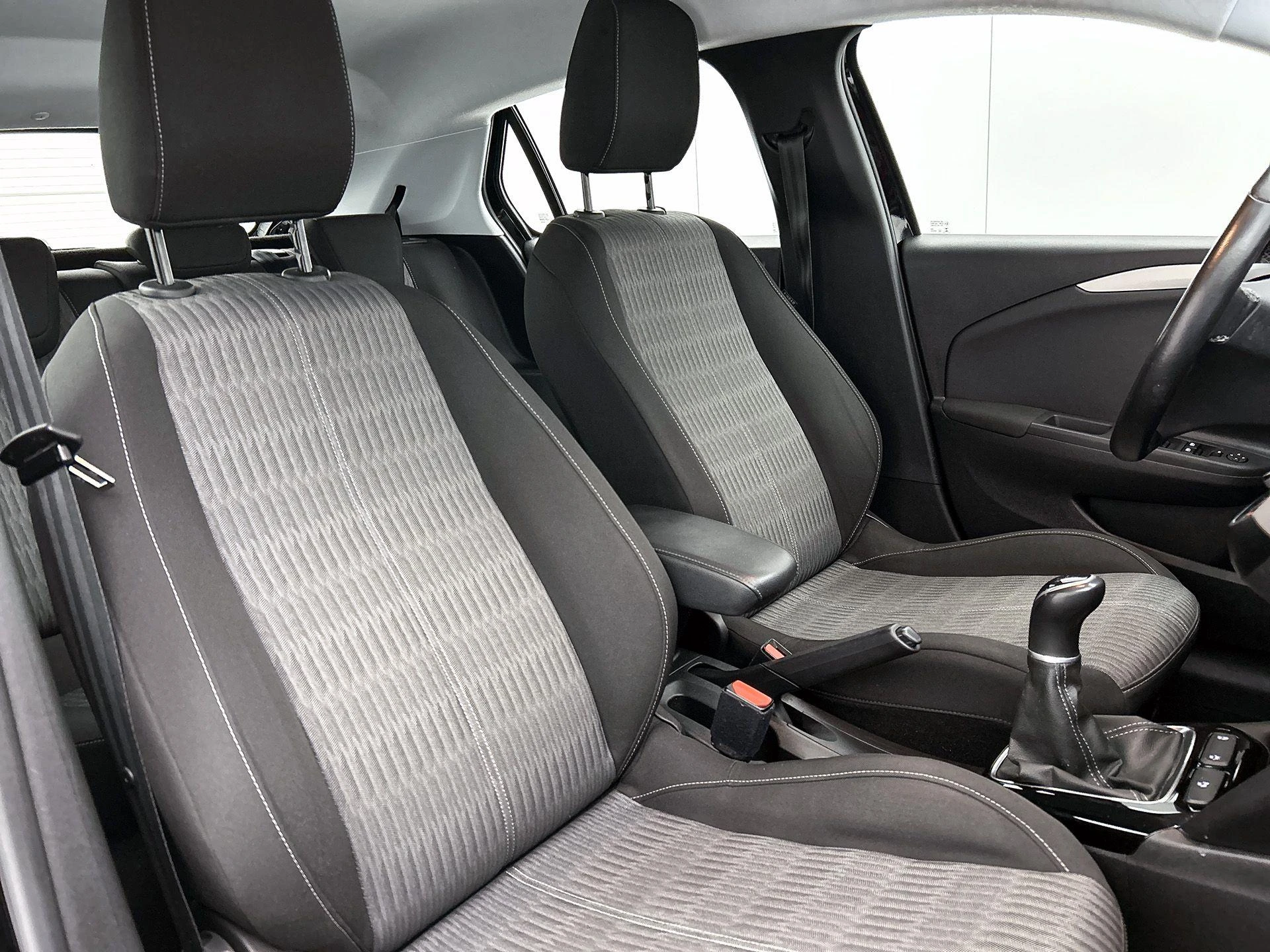 Opel Corsa 1.2 Elegance