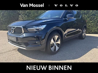 Volvo XC40 T4 Recharge Inscription Expression Leder Trekhaak
