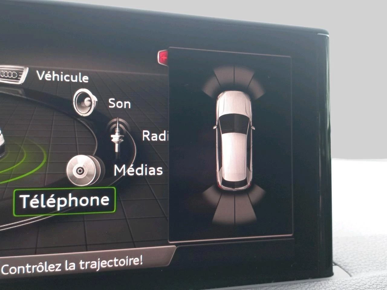 Audi Q2 1.5 35 TFSI 110kW S tronic S Line B. Ed.
