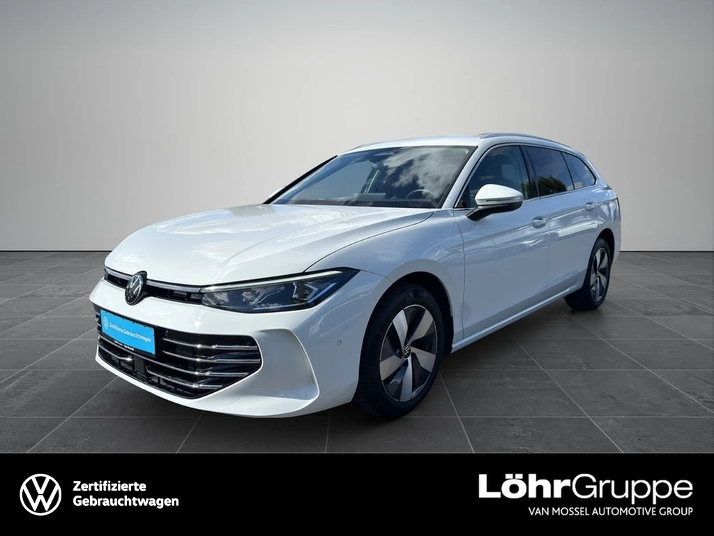 Volkswagen Passat 2026