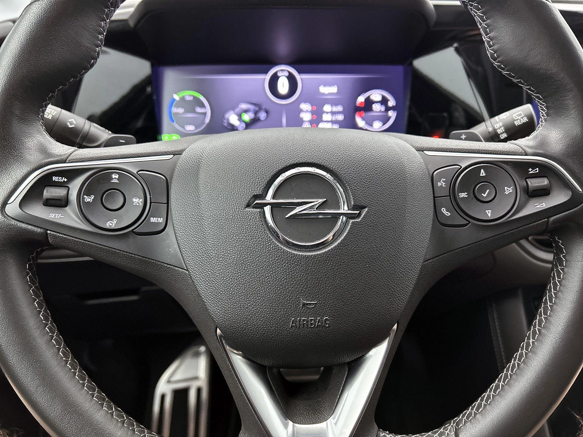 Opel Grandland 1.6 Turbo Plug-In Hybrid Ultimate