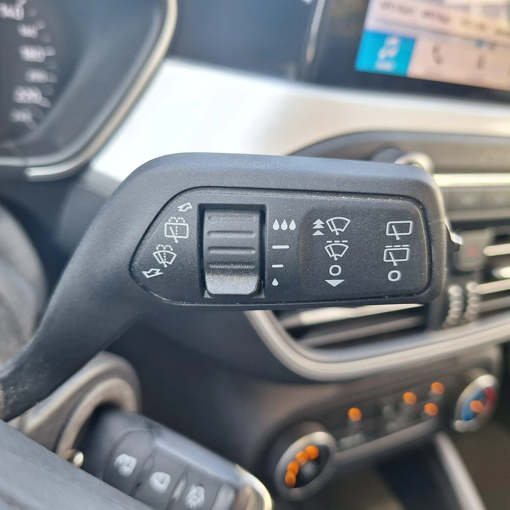 Ford Focus 1.5 EcoBlue Trend Edition Business