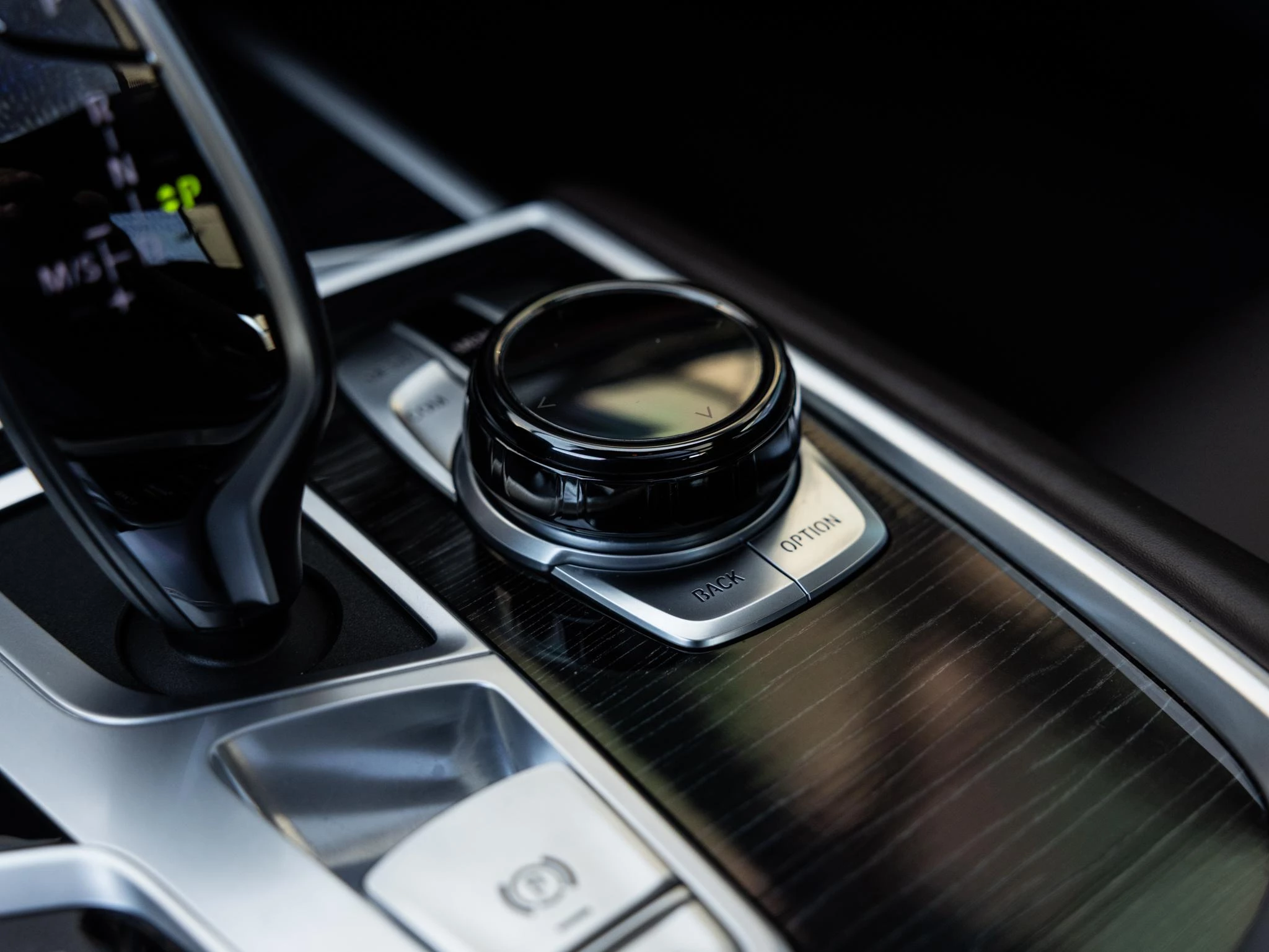 BMW 7 Serie 745Le xDrive High Executive