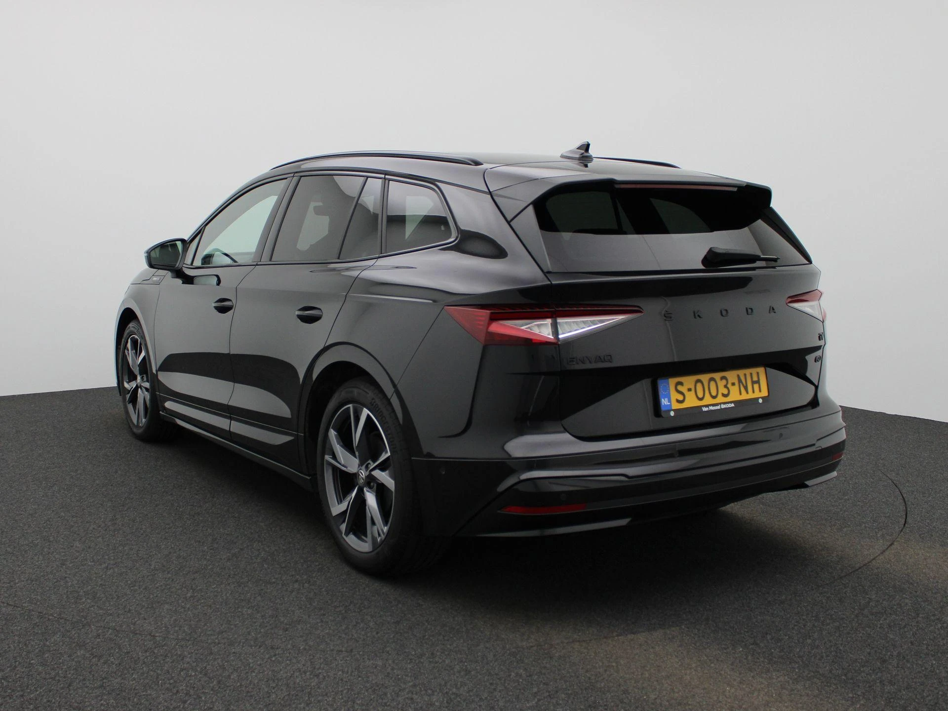 Škoda Enyaq iV 60 Sportline