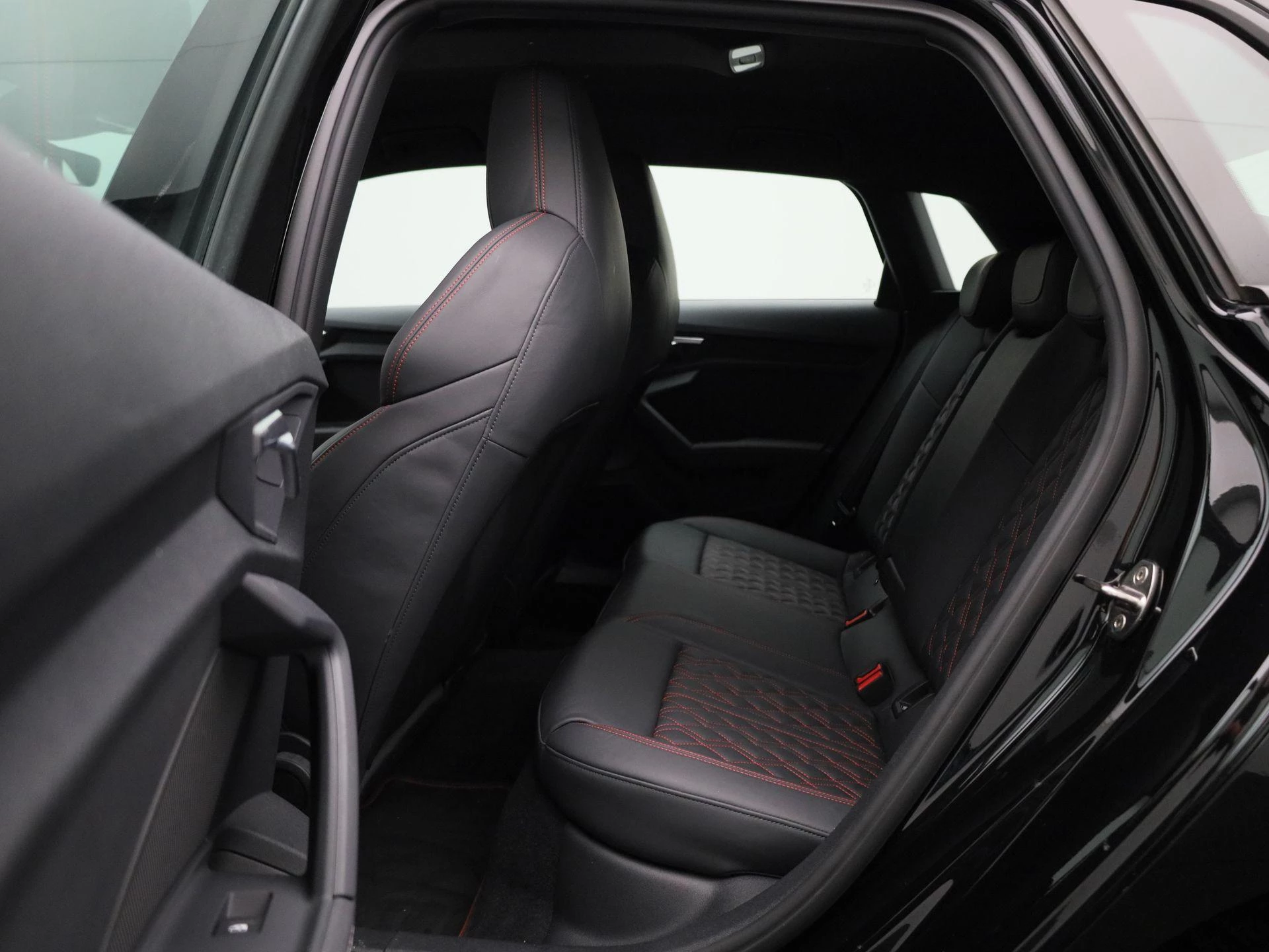 Audi A3 Sportback 2.0 30 TDi 85kW S tronic Business Ed.