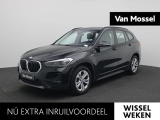 BMW X1 xDrive25e