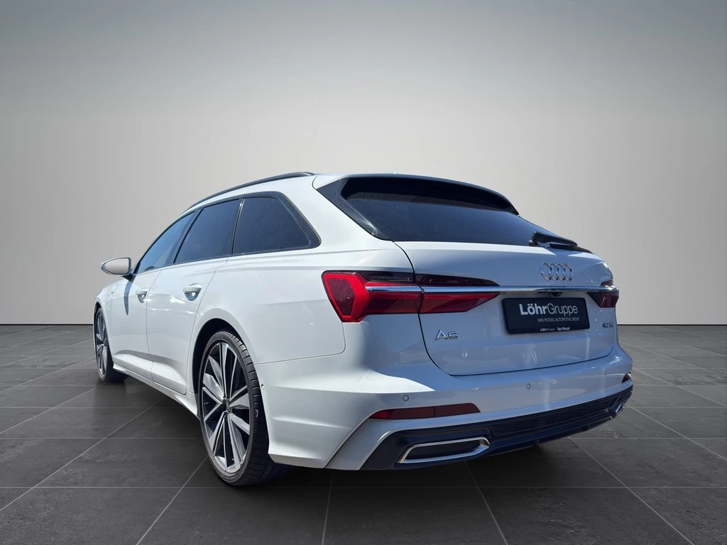 Audi A6 Avant 40 TDI *S-LINE-EXTERIEUR*B&O*ACC*KAMERA*