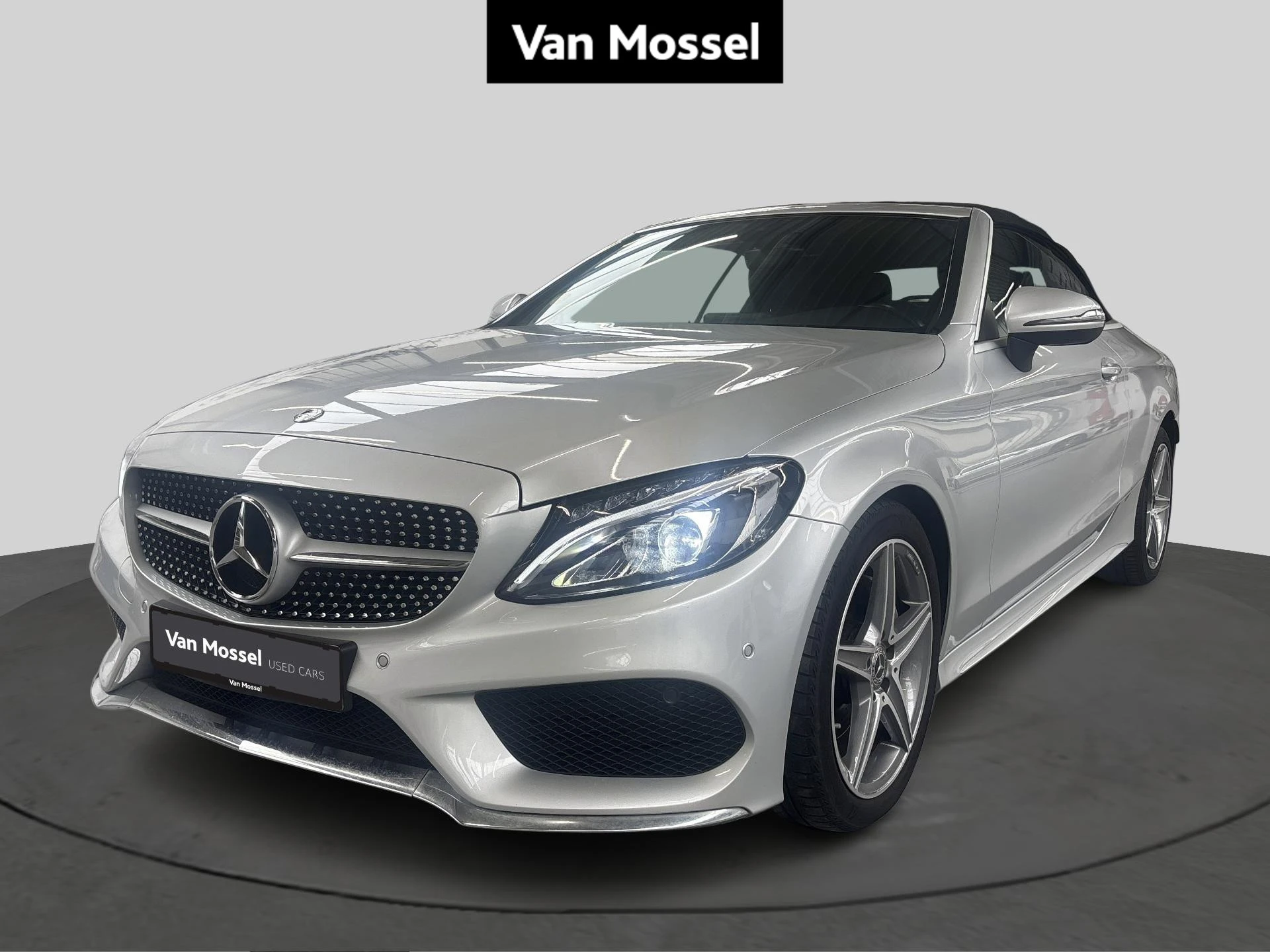 Mercedes-Benz-Classe C-image-0
