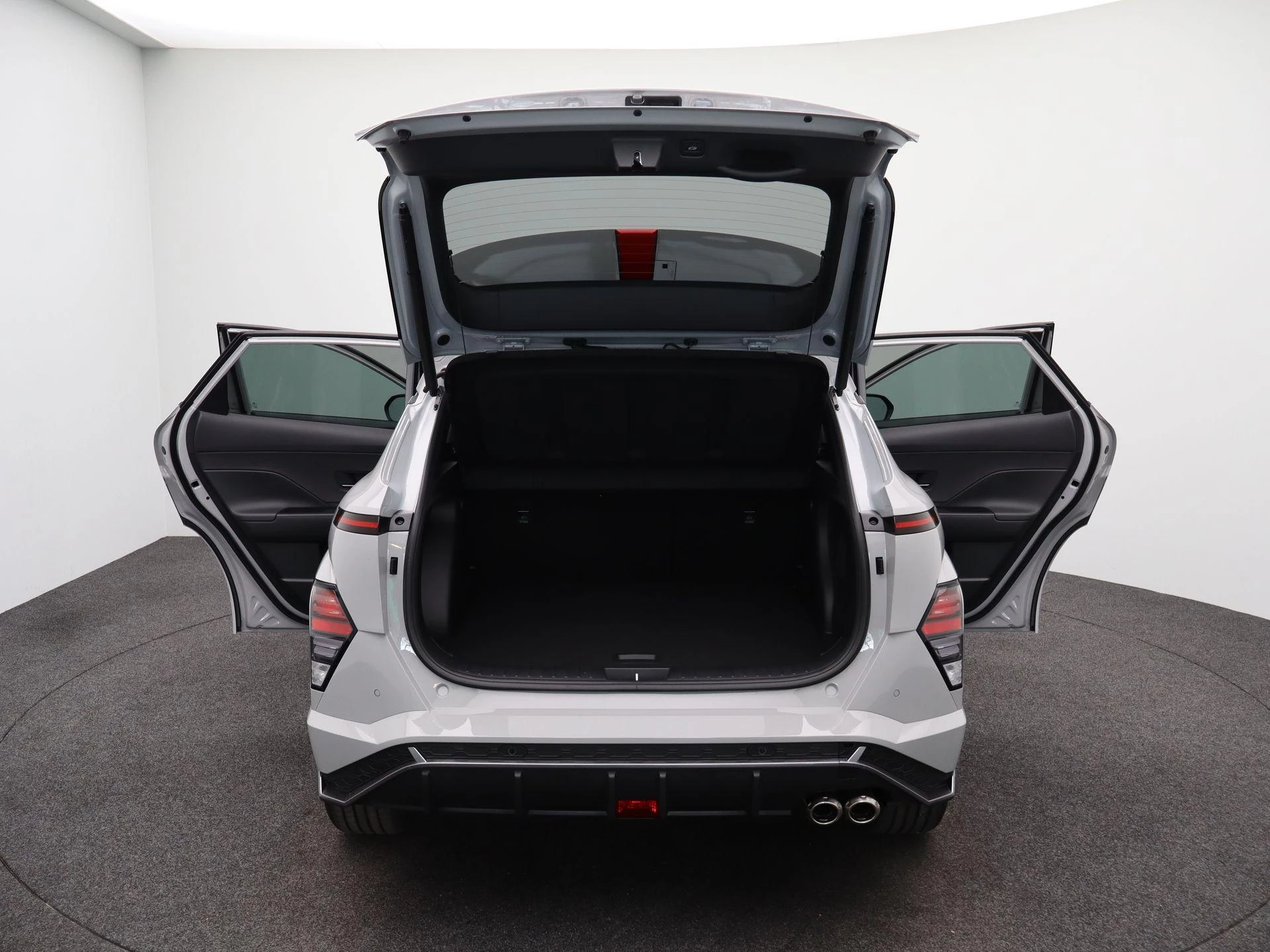 Hyundai Kona 1.6 GDI HEV N Line Sky