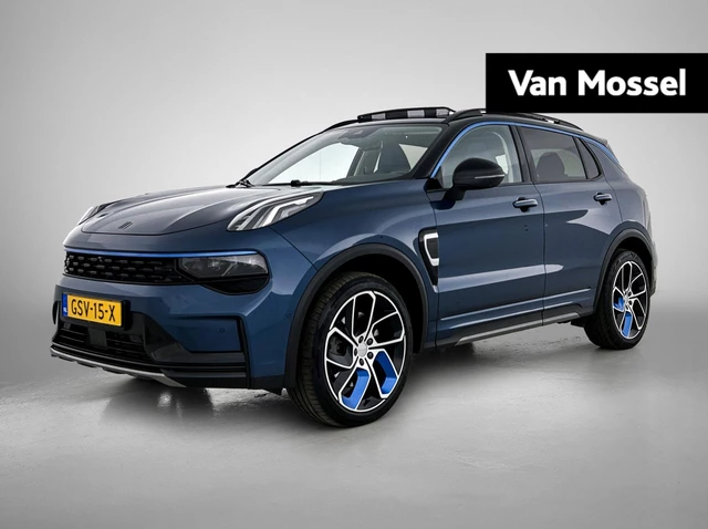 Lynk & Co 01